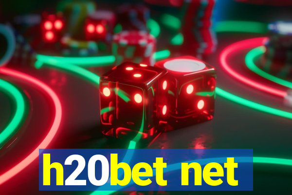 h20bet net